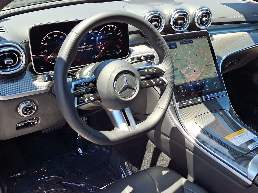 Certified Used 2024  Mercedes-Benz CLE 300 image 11