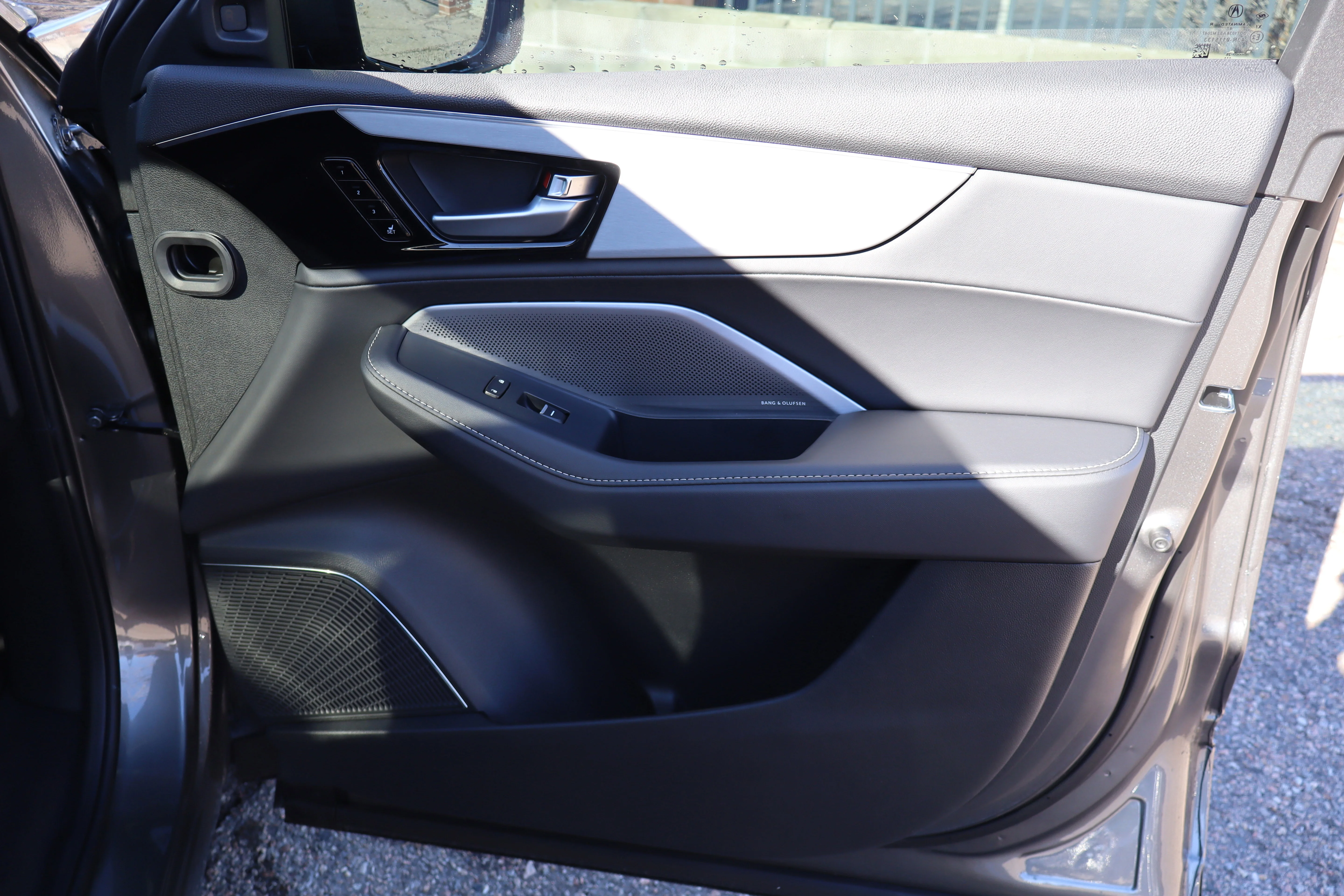 New 2026 Gray Acura w/Technology Package image 34