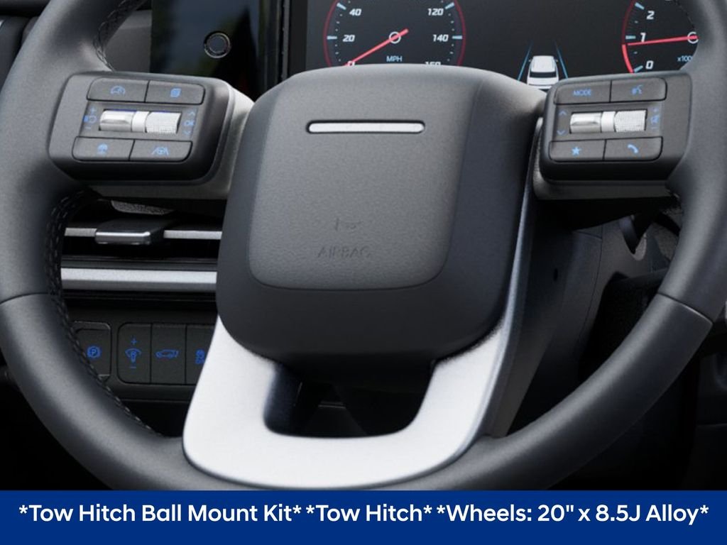 New 2026 Gray Hyundai Limited image 15