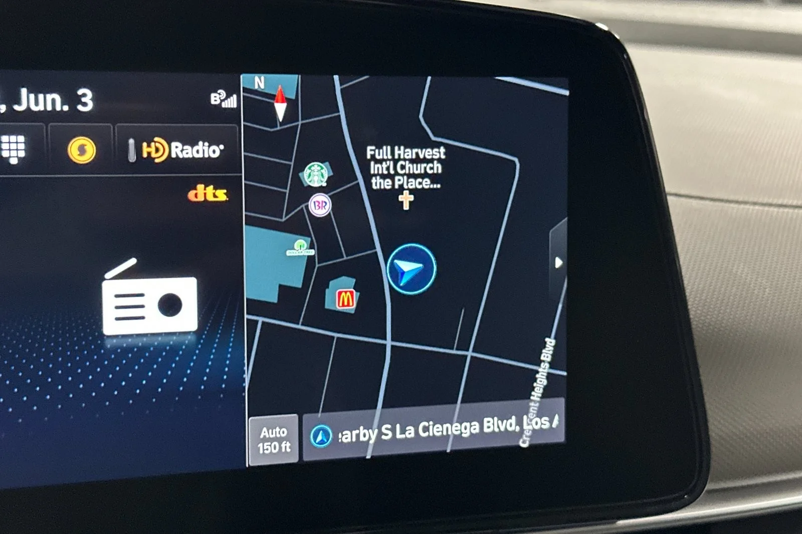 Used 2024 WHITE Hyundai SEL IVT image 17