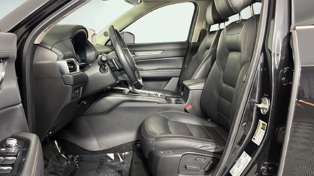 2021 Mazda CX-5 Grand Touring - Photo 14