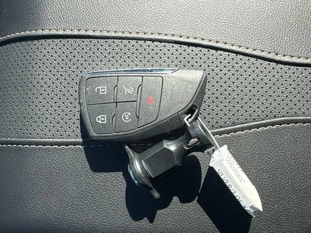 2026 Chevrolet Traverse High Country - Photo 53