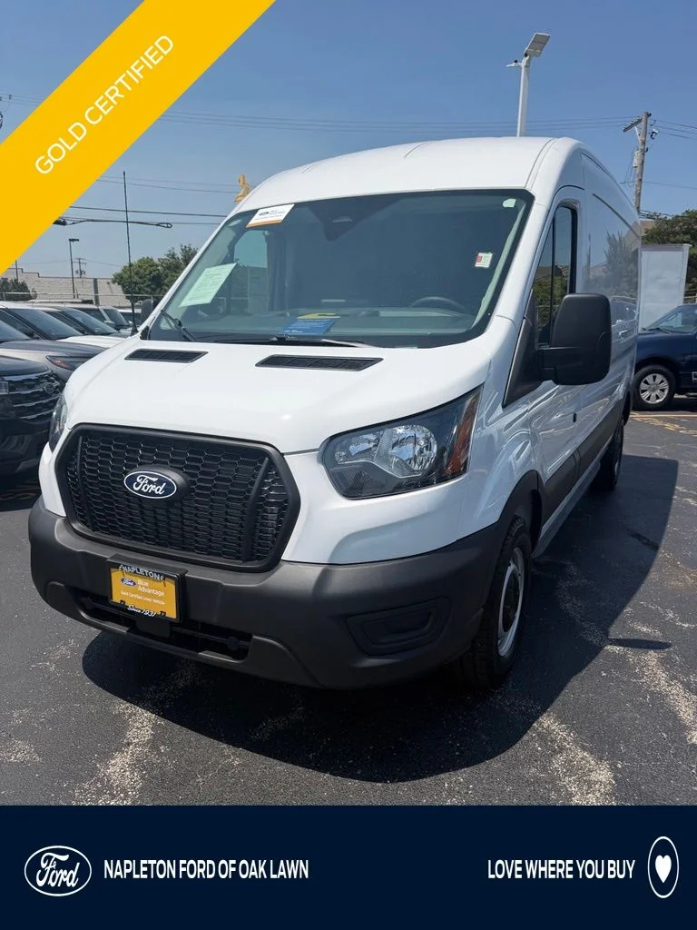Used 2026 White Ford Base image 1
