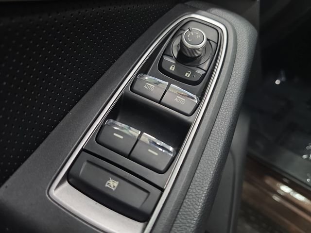 Used 2019 Cinnamon Brown Pearl Subaru Touring image 27