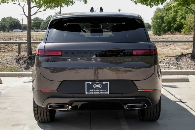 New 2026  Land Rover SE image 12