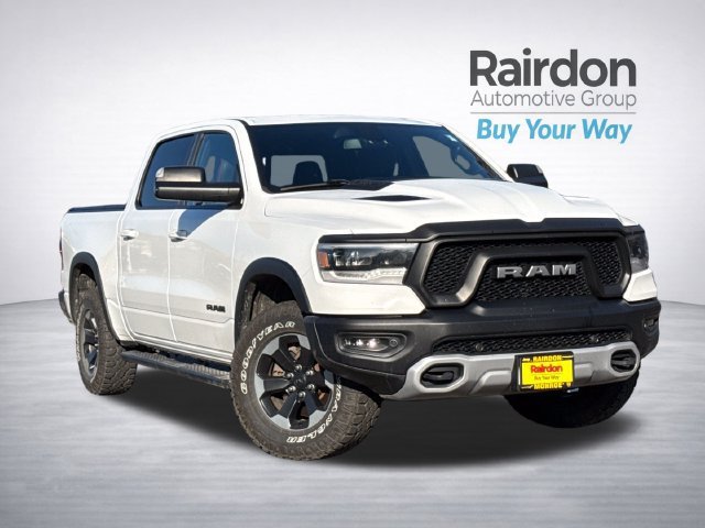 2019 RAM 1500 Pickup