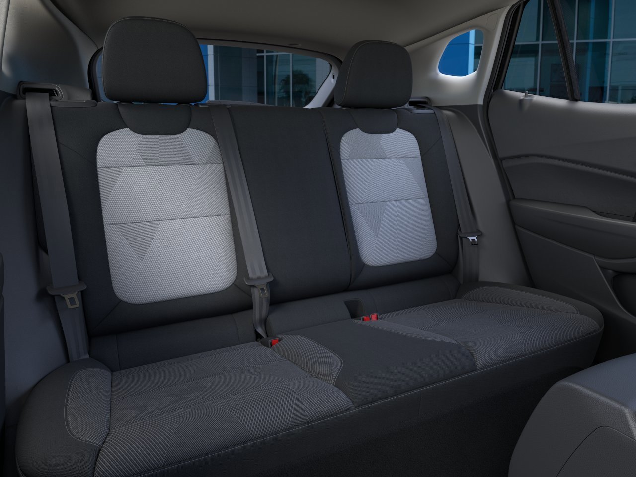 2026 Chevrolet Trax LS - Photo 19