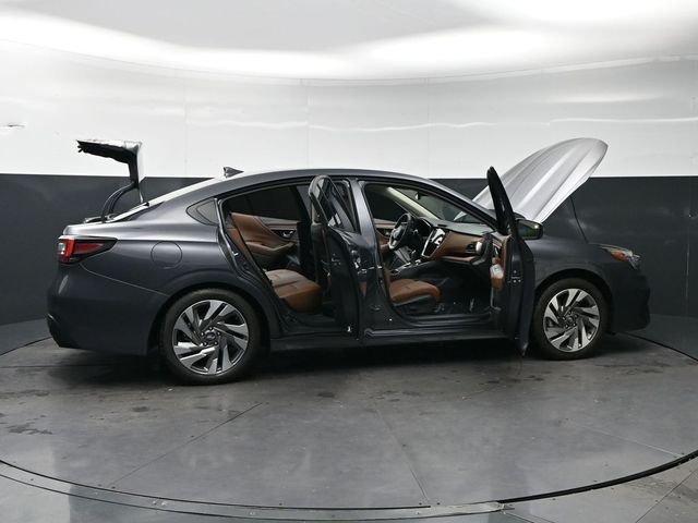 Used 2025 Gray Metallic Subaru Touring XT image 40