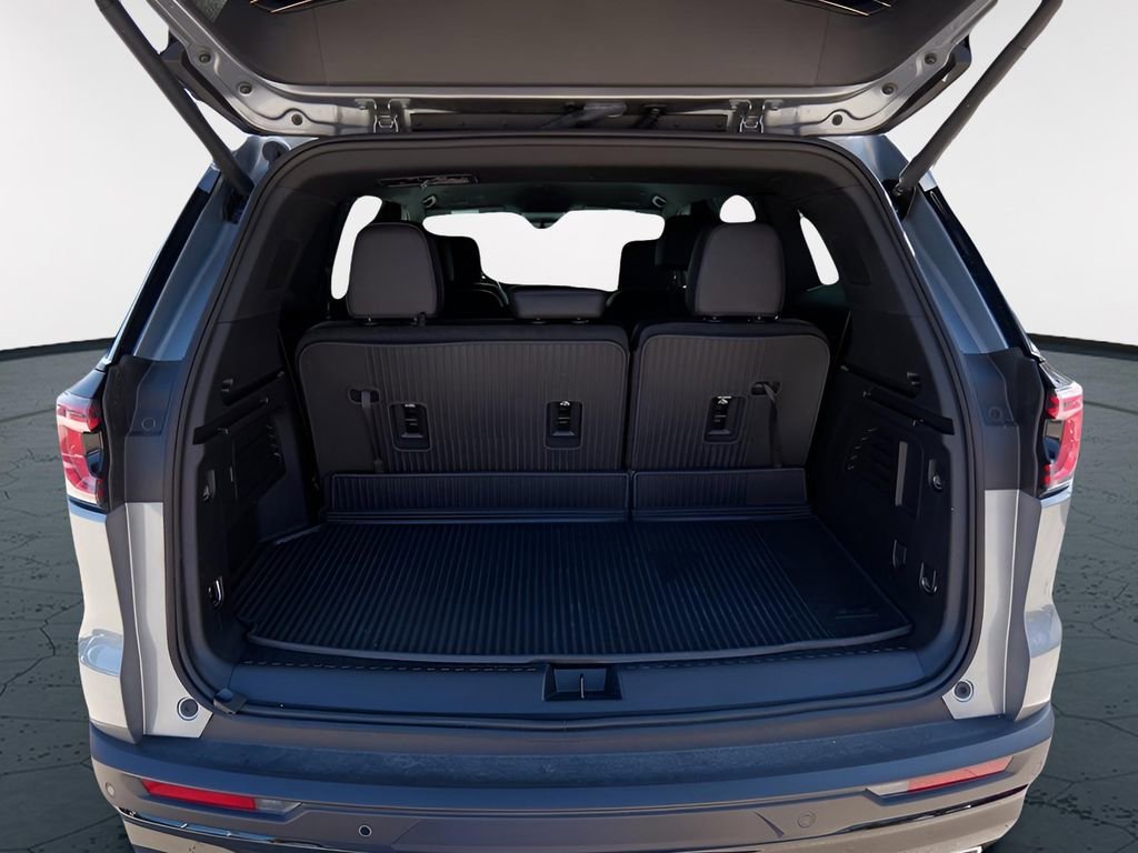 2026 GMC Acadia Elevation - Photo 28