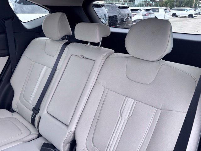Certified Used 2026 Blue Hyundai SEL image 44