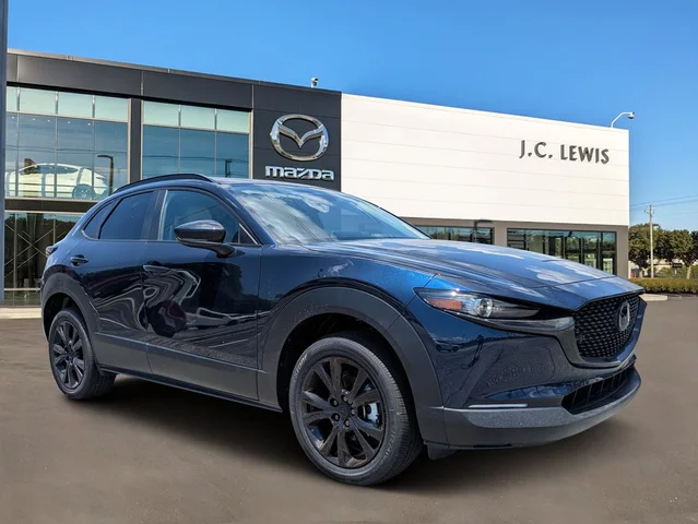 2026 Mazda Mazda CX-30 2.5 S Aire Edition