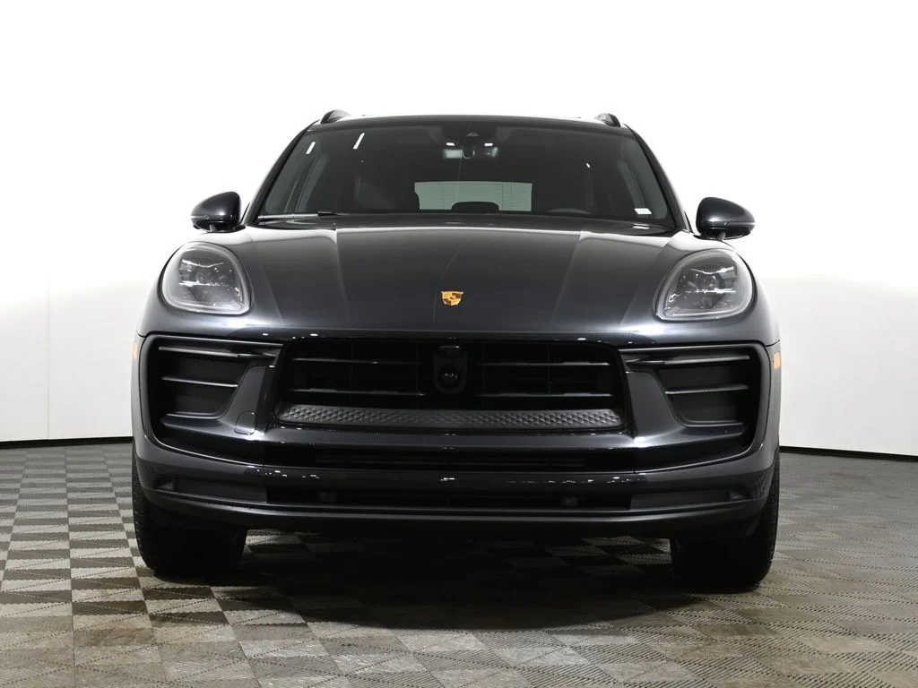 New 2026 Grey Porsche  image 10