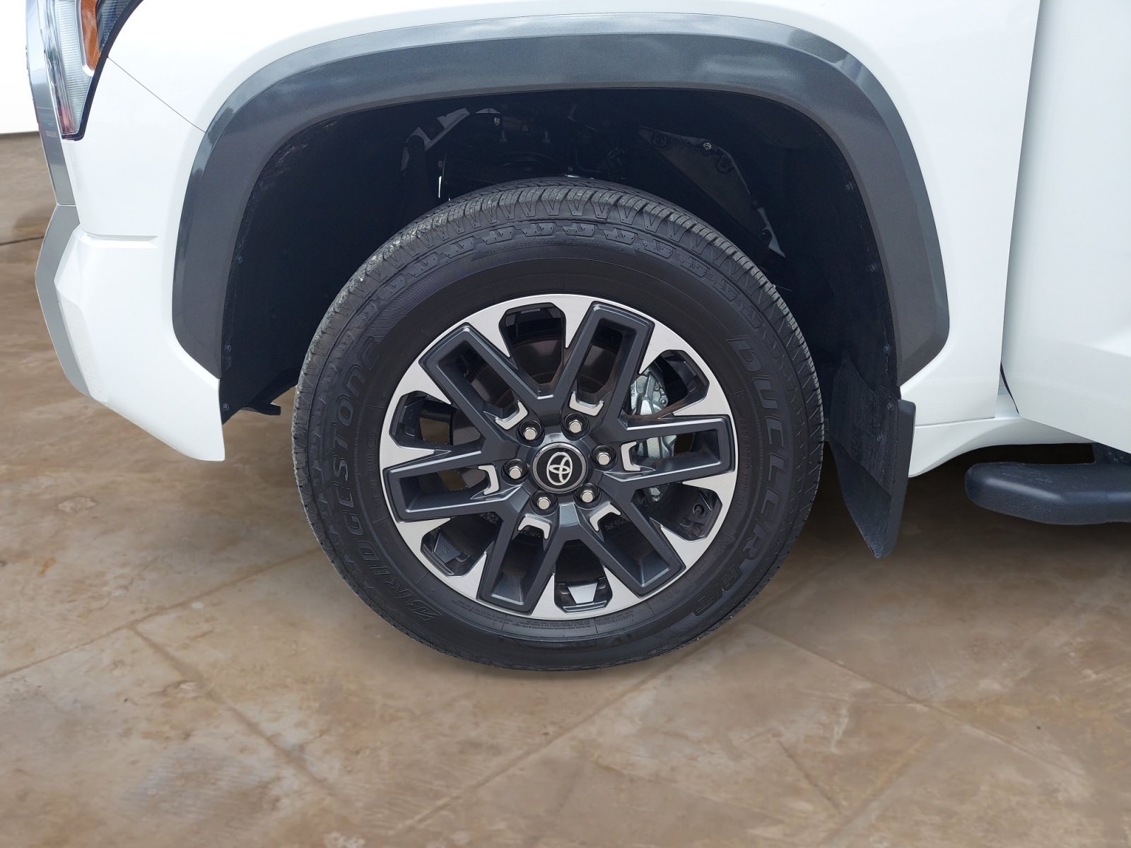 Used 2026 Ice Toyota Limited image 29
