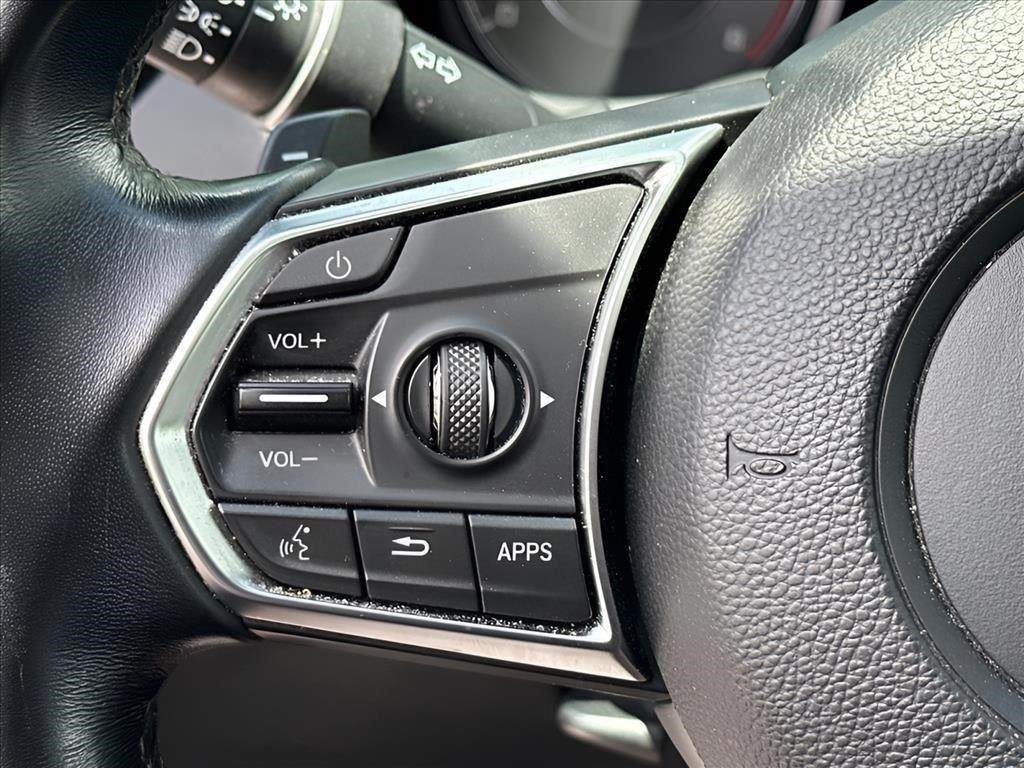 2021 Acura RDX Technology Package - Photo 23
