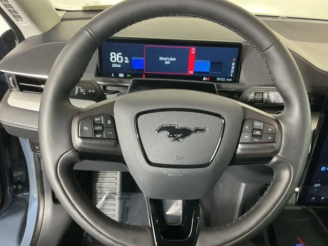 Certified Used 2023 Blue Ford California Route 1 image 19