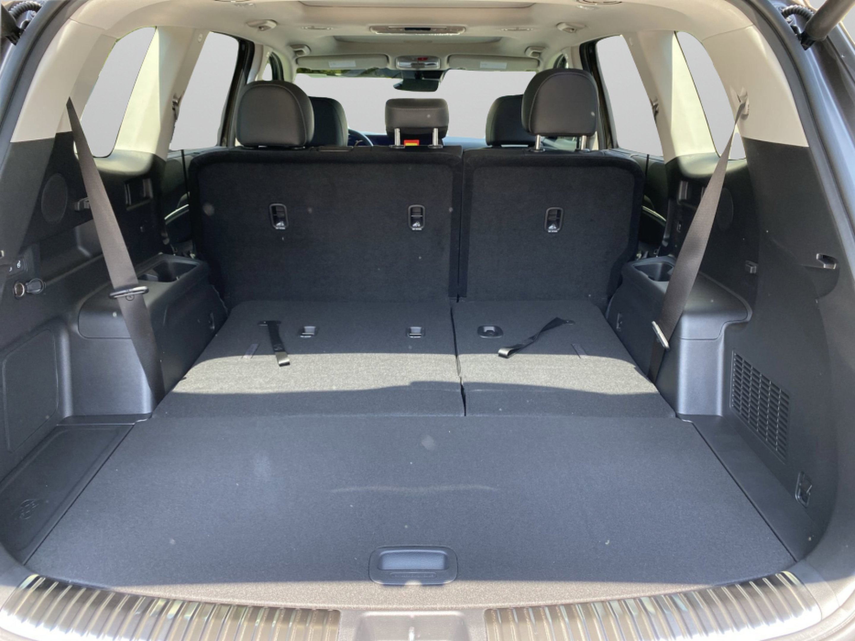 Certified Used 2025 Dark Moss Kia SX image 29