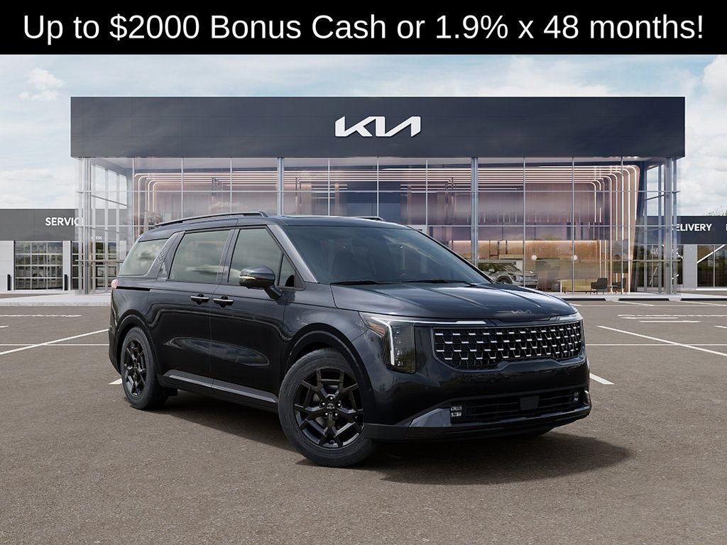 New 2026  Kia  image 8