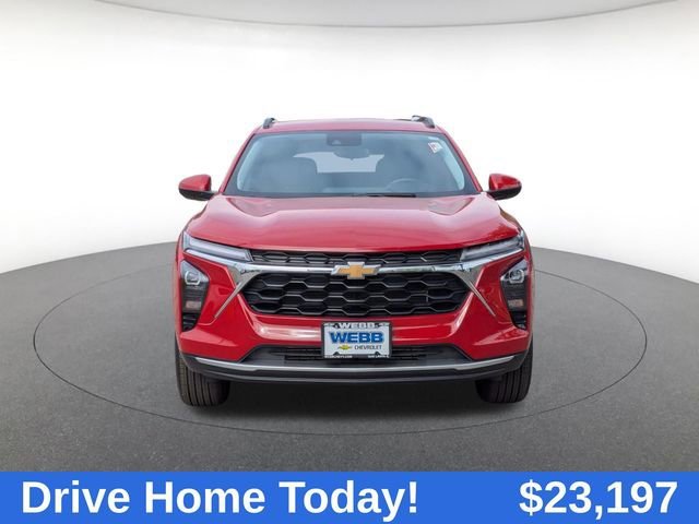KL77LHEP6TC006105