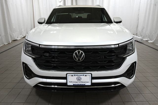 2026 Volkswagen Atlas Cross Sport SEL Premium R-LINE - Photo 16