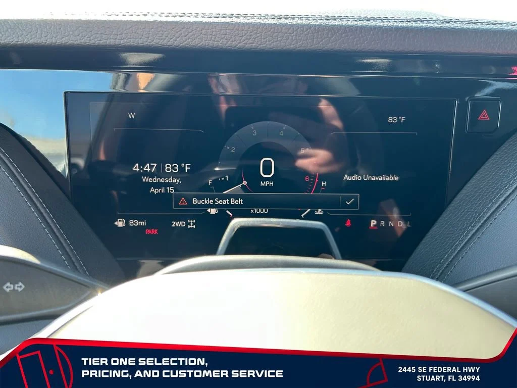 2026 GMC Yukon XL Denali - Photo 20