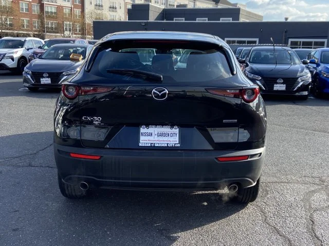 2025 Mazda CX-30 S - Photo 4