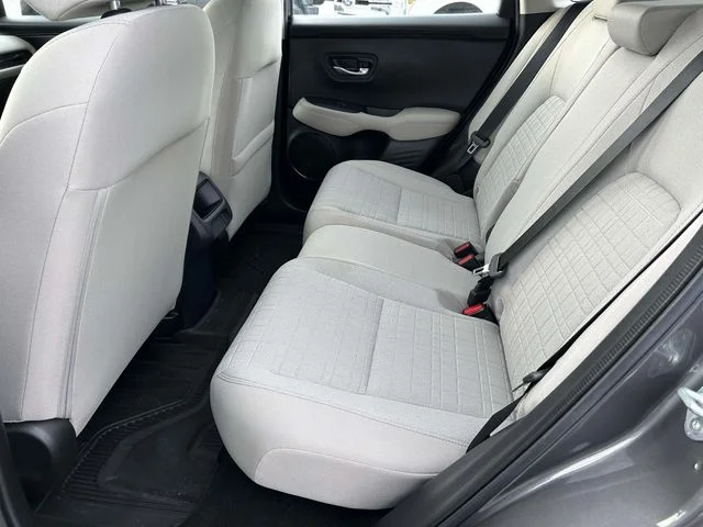 2025 Honda HR-V LX - Photo 11