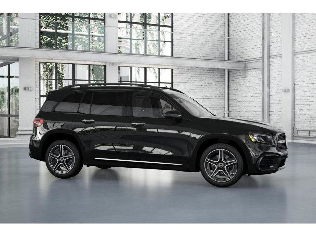 2026 Mercedes-Benz GLB GLB 250 - Photo 14