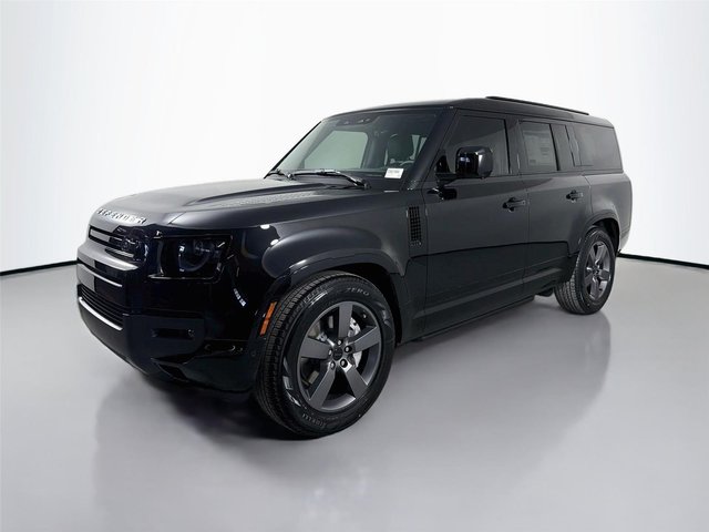 New 2026 Defender 130 X-Dynamic SE All Wheel Drive SUV