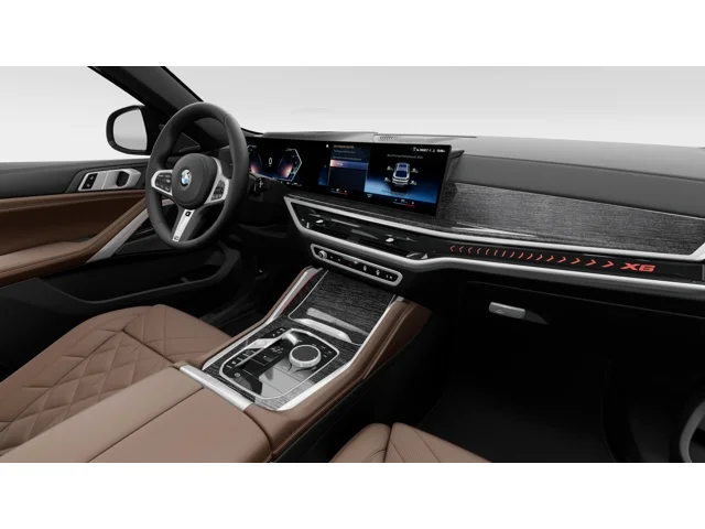 New 2027 Carbon Black Metallic BMW  image 14