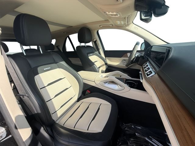 Used 2024  Mercedes-Benz GLE 53 AMG® image 16