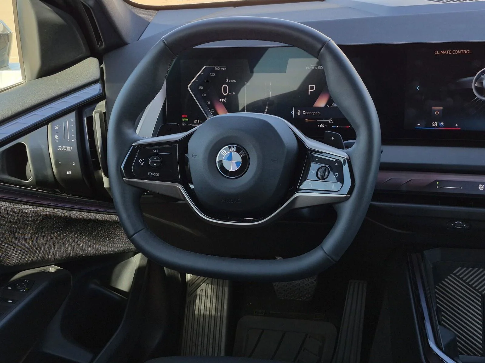 2025 BMW X3 30 - Photo 28