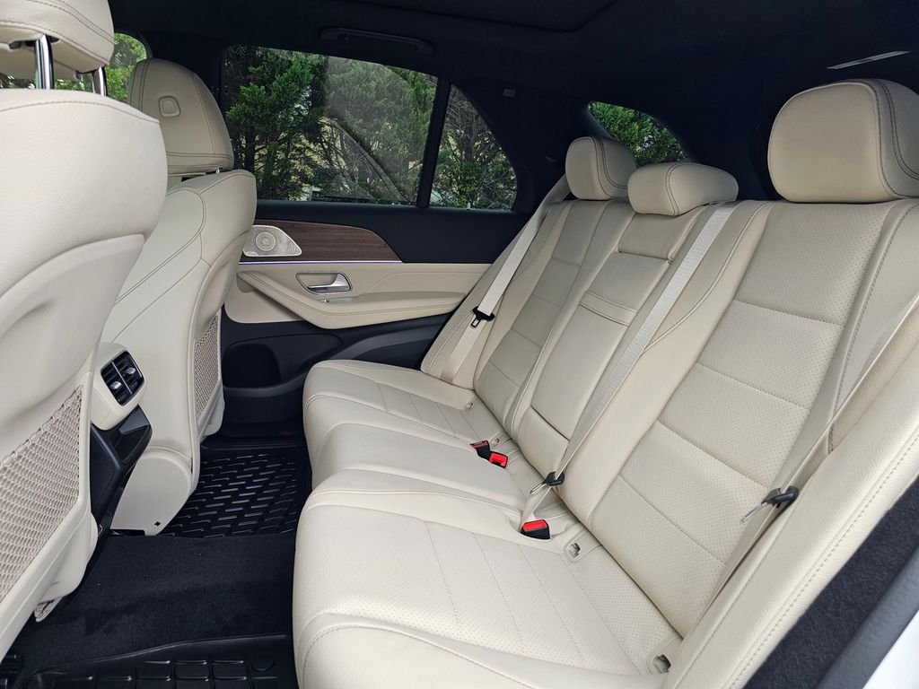 2026 Mercedes-Benz GLE GLE350 - Photo 19