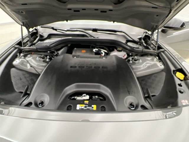 Used 2025 Gray Dodge Scat Pack AWD image 38