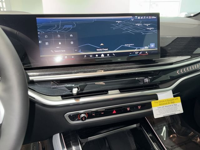 New 2026 Brooklyn Grey Metallic BMW sDrive40i image 18