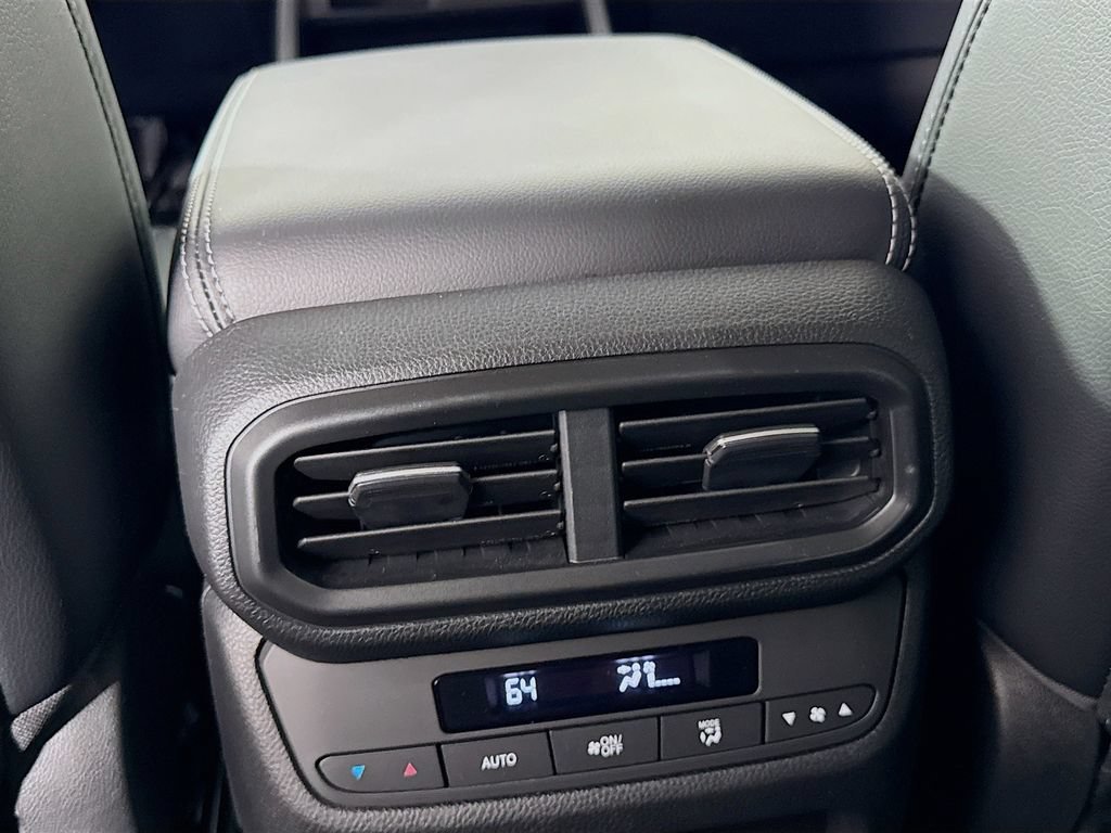 2026 Honda Pilot EX-L - Photo 74