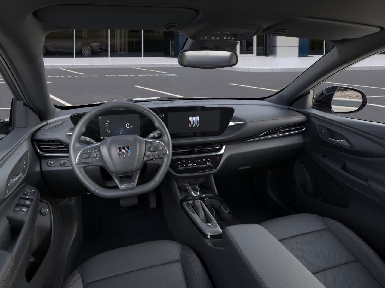 2026 Buick Envista Avenir - Photo 15