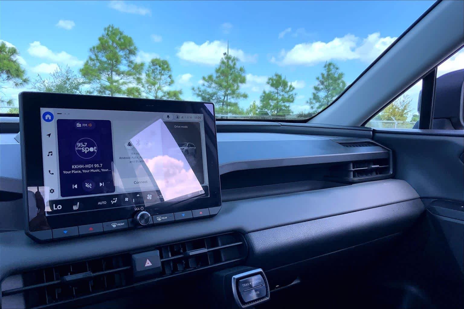 Certified Used 2026 Meteor Shower Toyota XLE Premium image 35