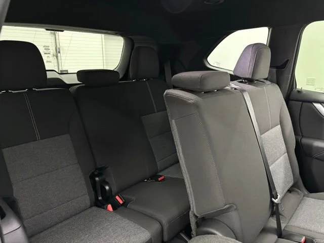 2026 GMC Acadia Elevation - Photo 39