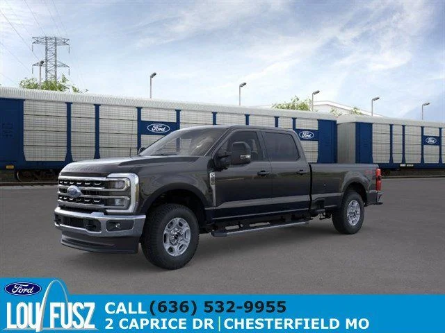 2026 Ford F-250 XLT 4x4 Crew Cab 8' Box's photo