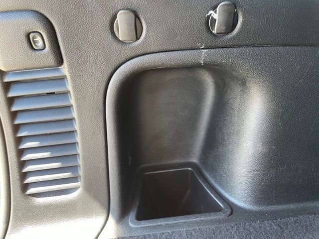 Used 2022 Sting Gray Clearcoat Jeep Laredo X image 48