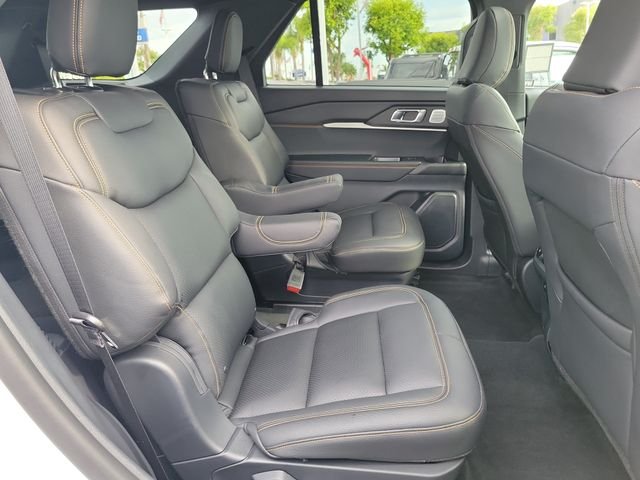 Used 2026 Star White Ford Tremor image 21