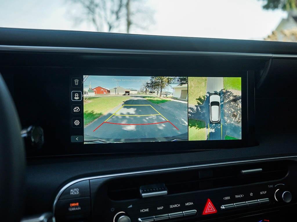 New 2026 Titan Green Hyundai SEL Premium 8P AWD image 52