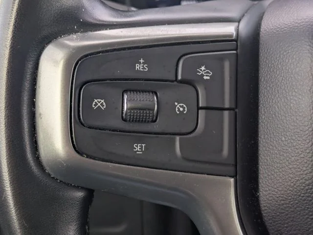 Certified Used 2024 White Chevrolet LT image 26