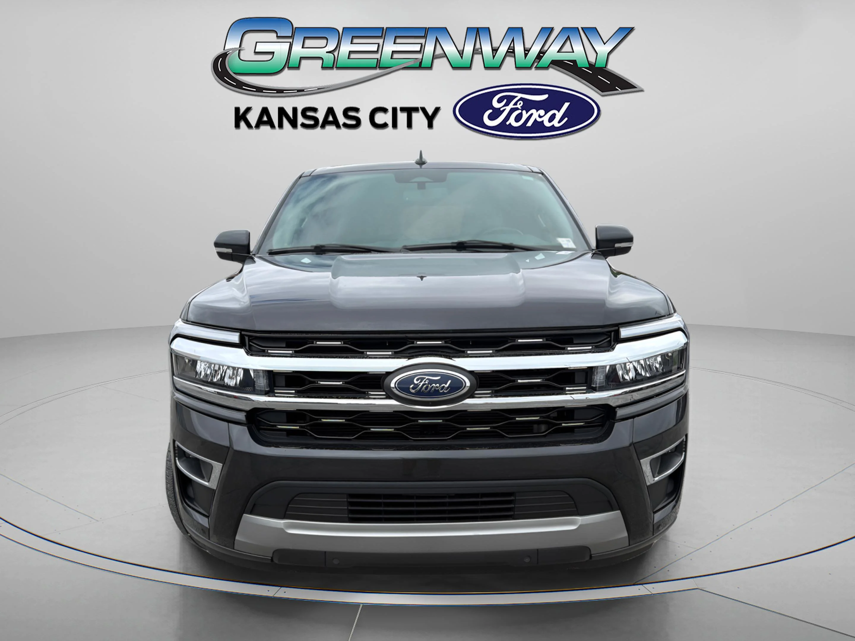 Used 2024 Ford Expedition Limited with VIN 1FMJU2A89REA36354 for sale in Kansas City