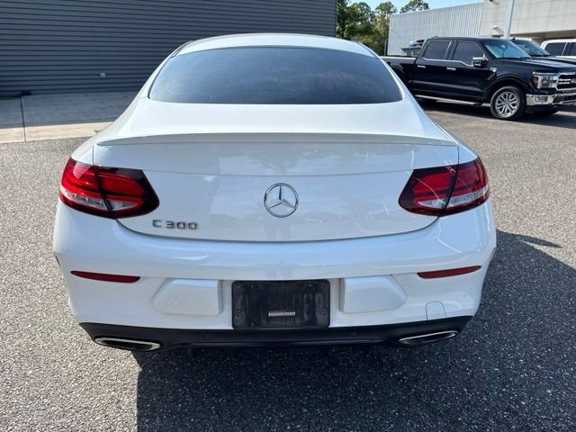 Used 2020  Mercedes-Benz C 300 image 8
