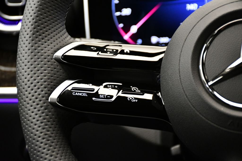 2025 Mercedes-Benz GLC Base - Photo 22