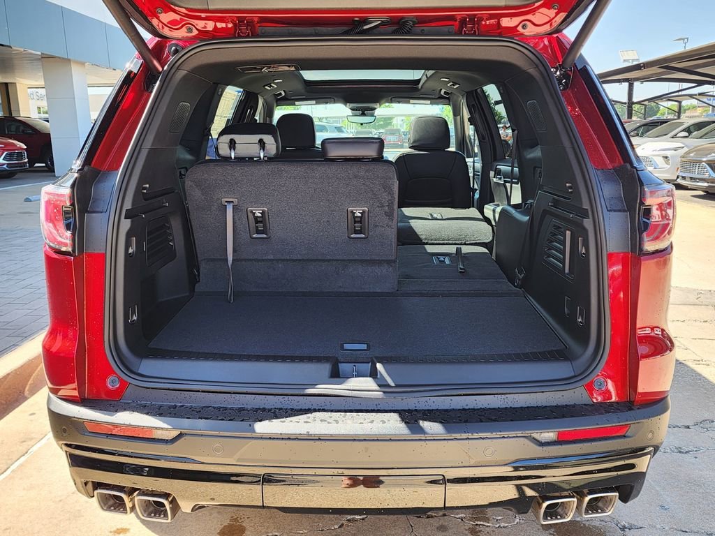 2026 GMC Acadia AT4 - Photo 54