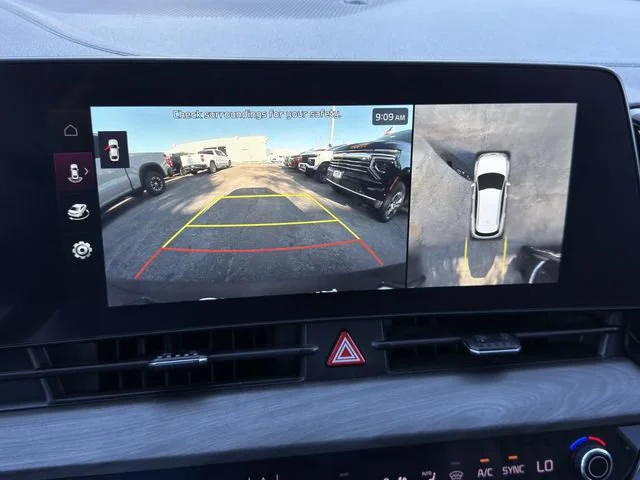 2023 Kia Sportage X-Line Prestige - Photo 17