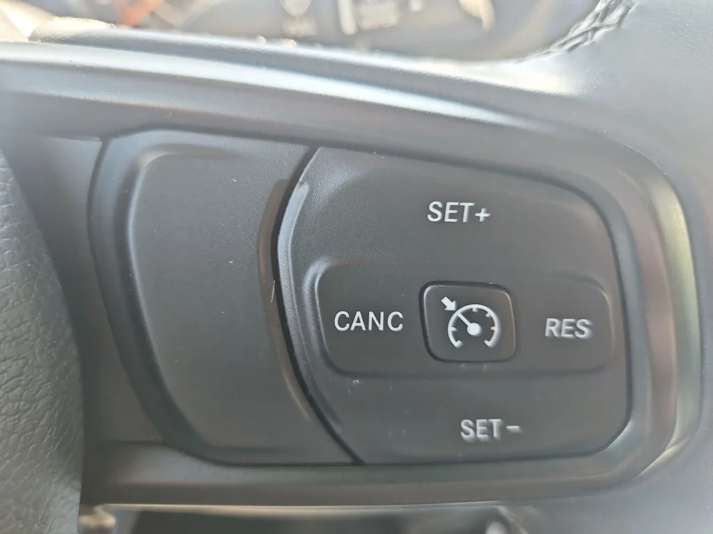 2022 Jeep Wrangler Unlimited Sport S - Photo 31