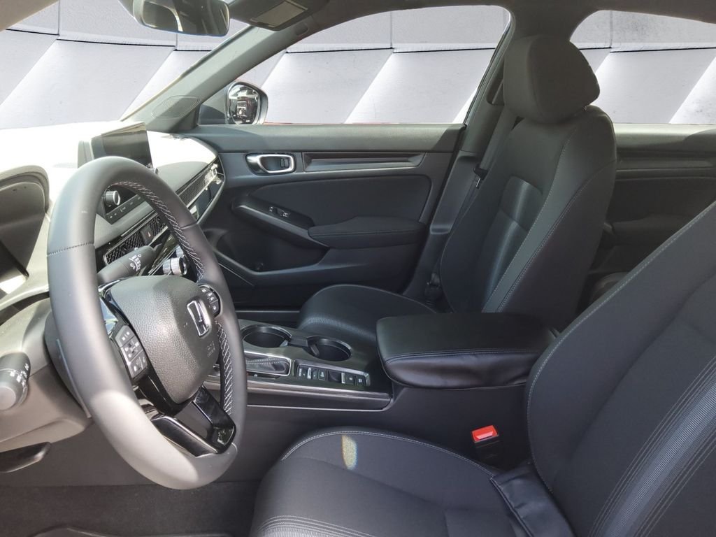 Used 2026  Honda Sport image 7